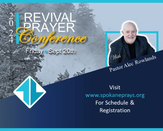 Revival Prayer Conference